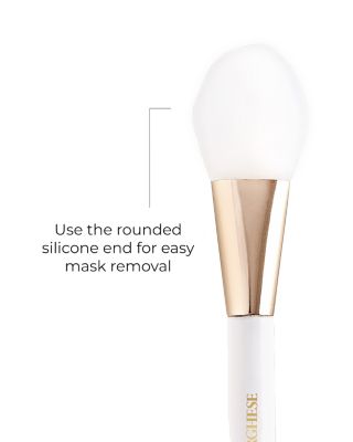 Deluxe Mask Applicator