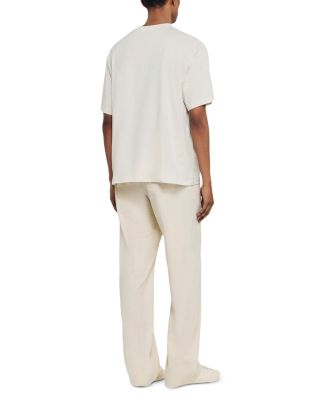 Short Sleeve Logo Tee