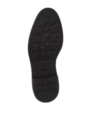 Men's Calev Suede Desert Boots