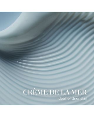 The Cr&amp;egrave;me de la Mer Duet ($490 value)