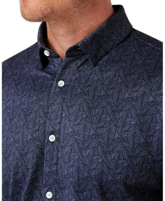 Halyard SS Dress Shirt
