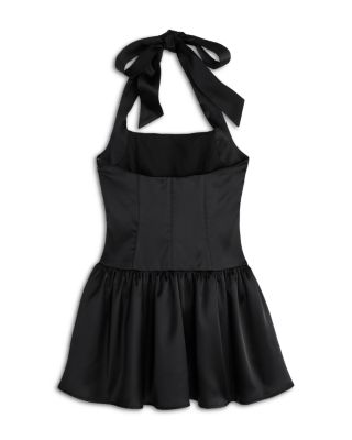 Girls' Tween Ginny Corset Dress - Big Kid