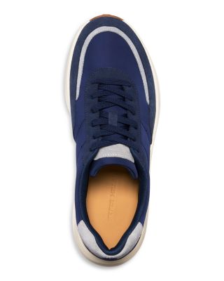 Men's Journeyman Sneakers