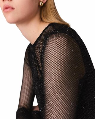 Diamant&eacute; Jersey Bodysuit