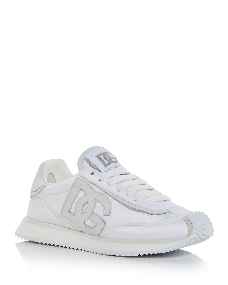 Dolce & Gabbana Women’s Puffy Sneakers