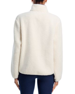 Harris Sherpa Jacket