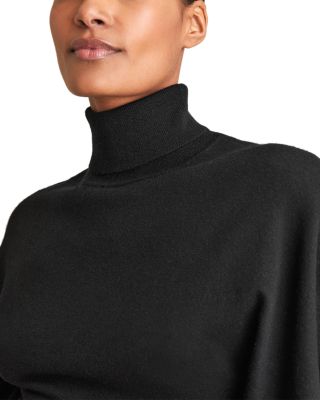 Hadley Batwing Wool Sweater