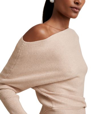Lorna Drape Knitted Top