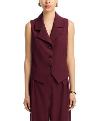 Suit Vest - Exclusive