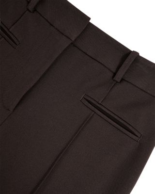 Norla Taper Trousers