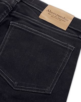 Boys' Straight Fit Jeans - Little Kid, Big Kid