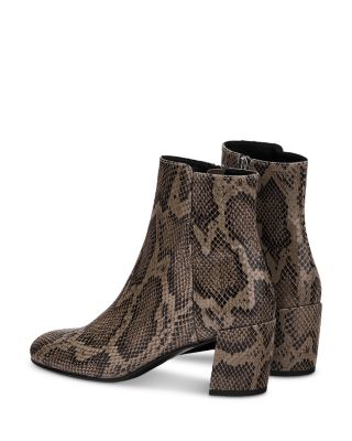 Women&#39;s Lynn Booties