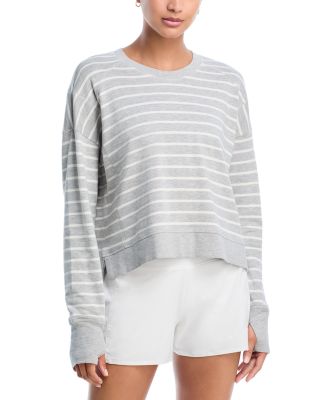 Sweaty Betty - After Class Crop Sweatshirt