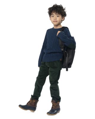 Boys' Fisherman Sweater - Little Kid, Big Kid