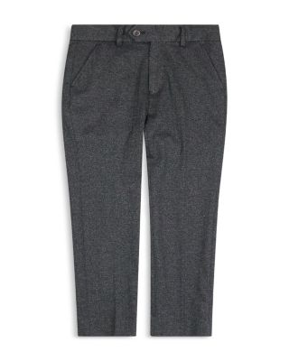 Boys' Stretchy Mod Suit Pants - Little Kid, Big Kid