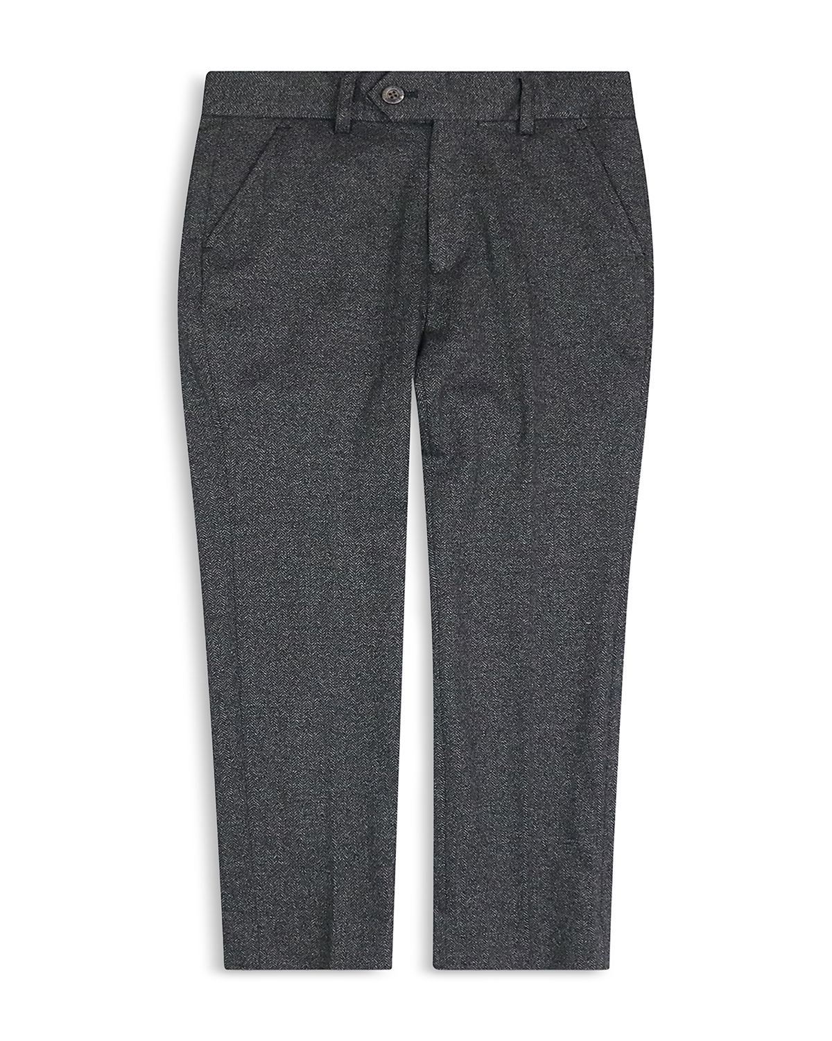 Appaman Boys' Stretchy Mod Suit Pants - Little Kid, Big Kid