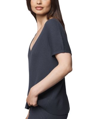 Georgie V Neck Sweater