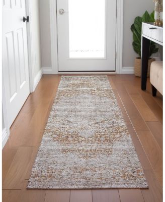 Dalyn Karaj KJ8 Runner Area Rug, 2'3" x 7'6"