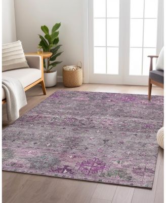 Dalyn Karaj KJ5 Area Rug, 2'6" x 3'10"
