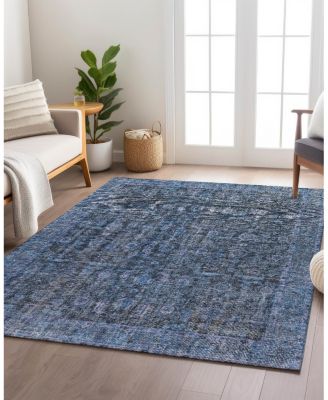 Dalyn Karaj KJ3 Area Rug, 5' x 7'6"