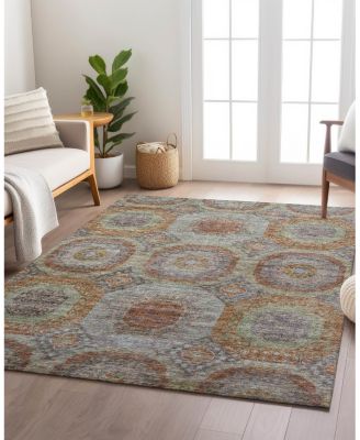 Dalyn Karaj KJ6 Area Rug, 5' x 7'6"
