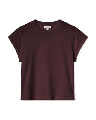 Bryce Cap Sleeve Tee