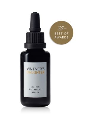Active Botanical Serum 1 oz.