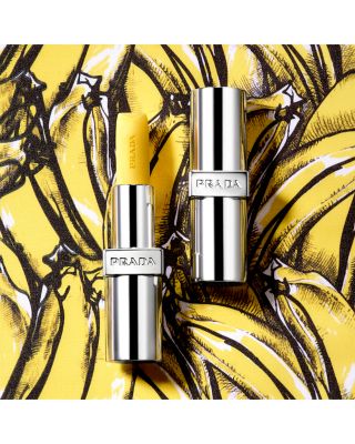 Lip Balm - Banana Yellow