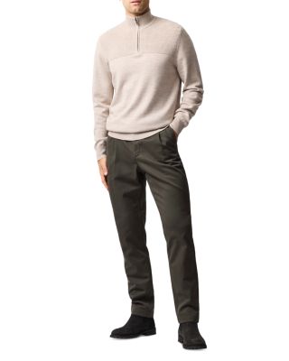 Fielding Relaxed Tapered Fit Pants