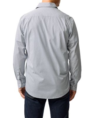 Wiltshire Long Sleeve Shirt