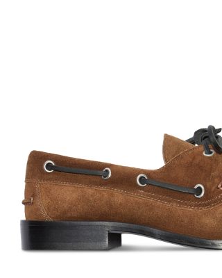 Women&#39;s Harris Loafer Flats