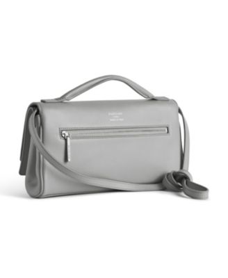 Bel Air Clutch On Strap Small