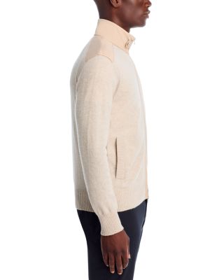 Wool Sweater