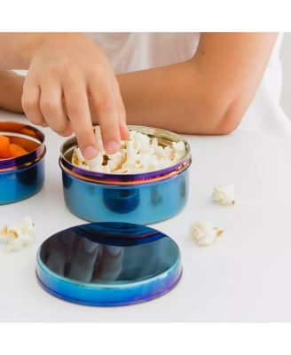  The Circle Food Container