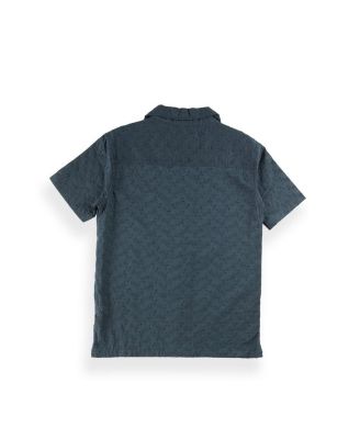 Boys' Notting Shirt - Little Kid