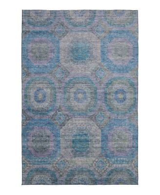 Dalyn Rug Company - Dalyn Karaj KJ6 Area Rug, 5' x 7'6"