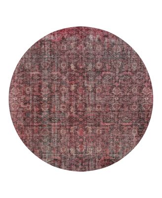Dalyn Karaj KJ3 Round Area Rug, 8' x 8'