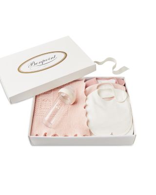 Unisex Coffret Promenade 3 Piece Set - Baby