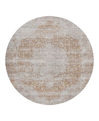 Dalyn Karaj KJ8 Round Area Rug, 8' x 8'