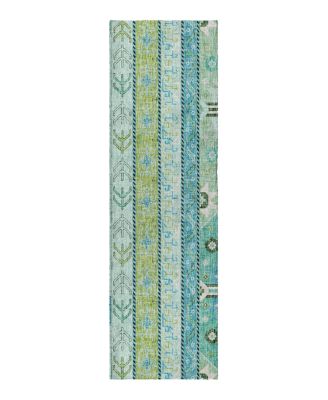 Dalyn Lorenzo Washable LN3 Runner Area Rug, 2'3" x 7'6"