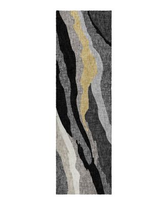 Dalyn Lorenzo Washable LN4 Runner Area Rug, 2'3" x 7'6"
