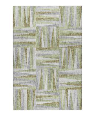 Dalyn Lorenzo Washable LN2 Area Rug, 9' x 12'
