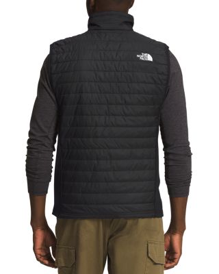Canyonlands Slim Fit Hybrid Vest