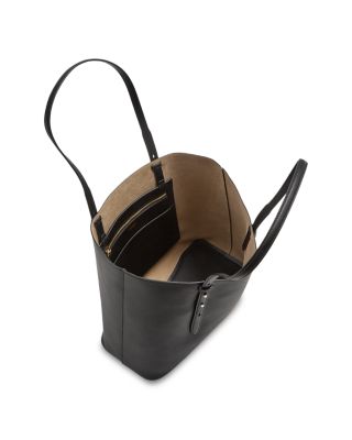 Do It All Large Leather Tote