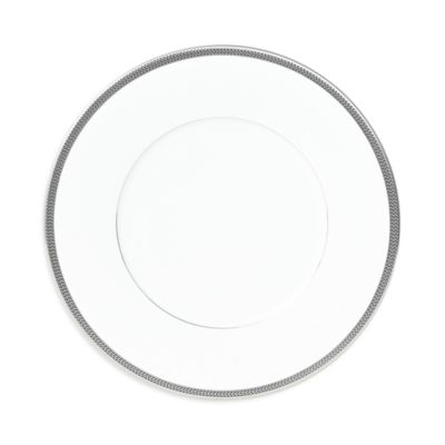 Maille Platinum Salad Plate