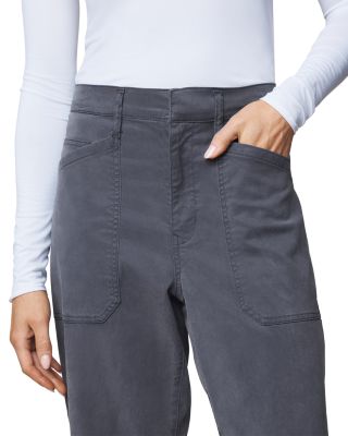Carissa Twill Pants