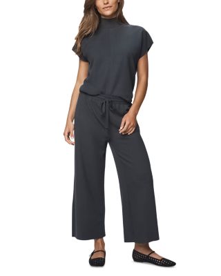 Winslow Mock Neck Sweater
