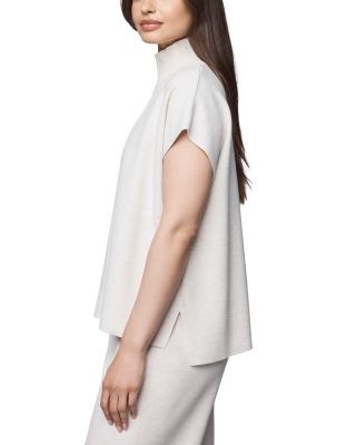 Winslow Mock Neck Sweater