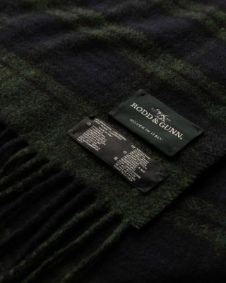 Jefferson Street Scarf