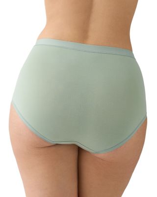 Understated Cotton Briefs